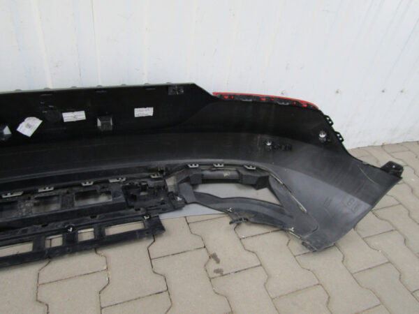 Bumper OPEL GRANDLAND X 17-1980032X Achterbumper PJ424