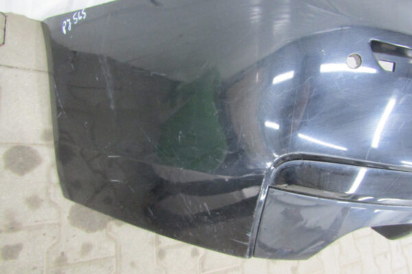 Bumper BMW 7 F01 M-Pakket M Pakket 09-15 Achterbumper PJ565