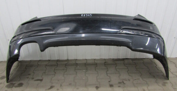 Bumper BMW 7 F01 M-Pakket M Pakket 09-15 Achterbumper PJ565