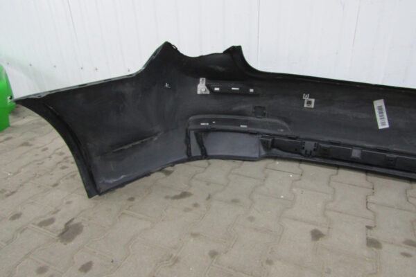 Bumper BMW 7 F01 M-Pakket M Pakket 09-15 Achterbumper PJ565