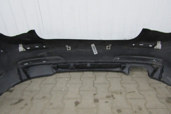 Bumper BMW 7 F01 M-Pakket M Pakket 09-15 Achterbumper PJ565