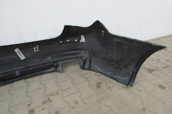 Bumper BMW 7 F01 M-Pakket M Pakket 09-15 Achterbumper PJ565