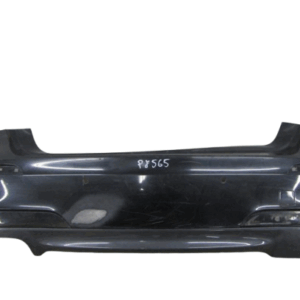 Bumper BMW 7 F01 M-Pakket M Pakket 09-15 Achterbumper PJ565