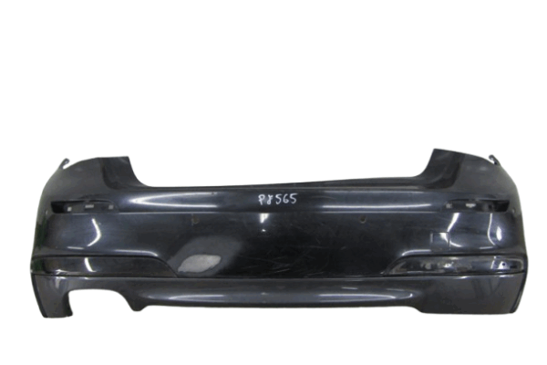 Bumper BMW 7 F01 M-Pakket M Pakket 09-15 Achterbumper PJ565