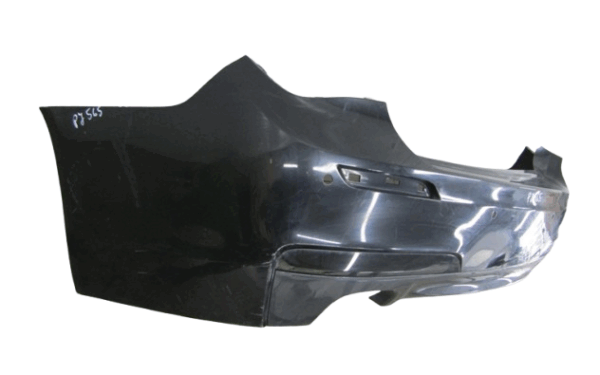 Bumper BMW 7 F01 M-Pakket M Pakket 09-15 Achterbumper PJ565