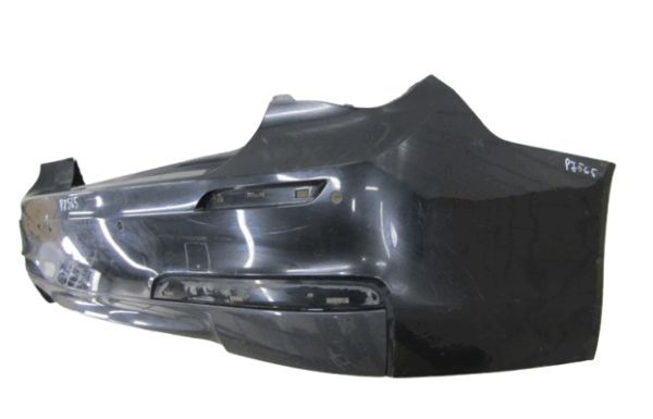 Bumper BMW 7 F01 M-Pakket M Pakket 09-15 Achterbumper PJ565