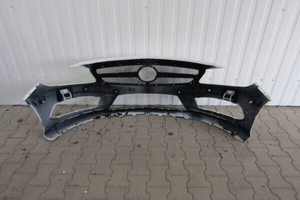 Bumper Mercedes A Klasse W176 A45 AMG AERO 12-15 A1768851825 Voorbumper Q2883
