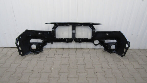 Bumper Suzuki SX4 S Cross 21-71711-63T Voorbumper Q3572