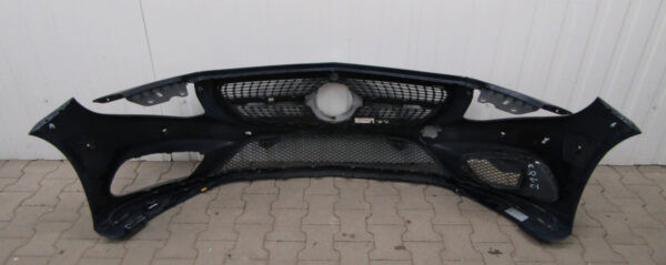 Bumper Mercedes S Klasse Coupe W217 AMG A2178851100 Voorbumper KS8907a