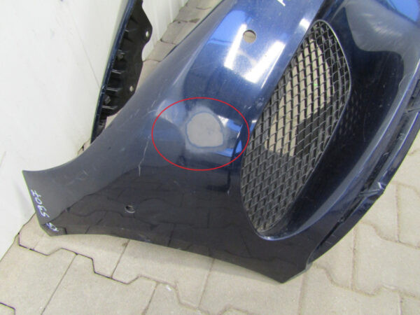 Bumper Mercedes S Klasse Coupe W217 AMG A2178851100 Voorbumper KS8907a