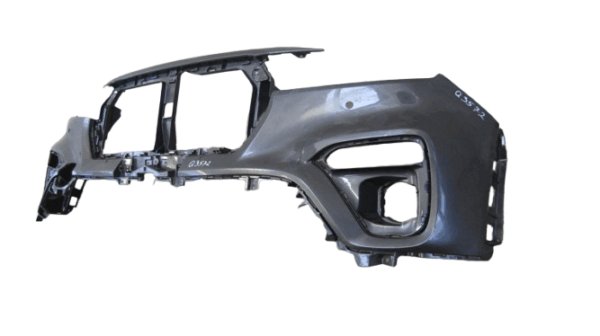 Bumper Suzuki SX4 S Cross 21-71711-63T Voorbumper Q3572