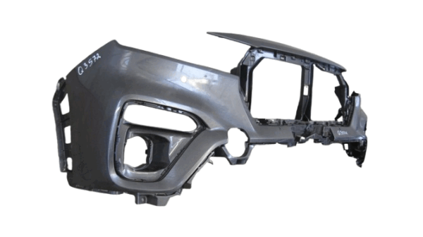 Bumper Suzuki SX4 S Cross 21-71711-63T Voorbumper Q3572
