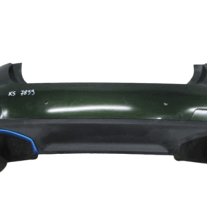 Bumper BMW i4 G26 eDRIVE 21-51129465312 Achterbumper KS7899