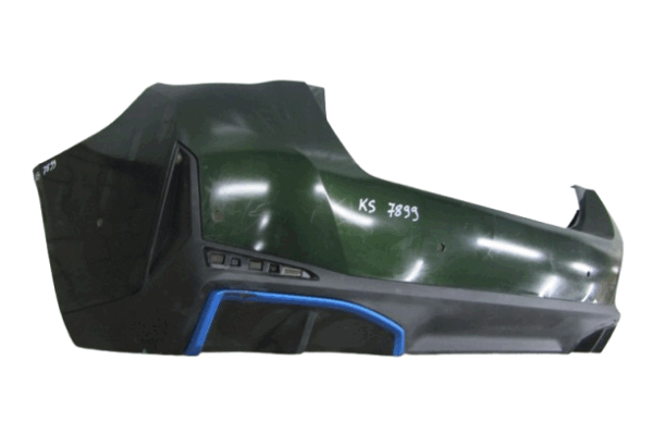 Bumper BMW i4 G26 eDRIVE 21-51129465312 Achterbumper KS7899