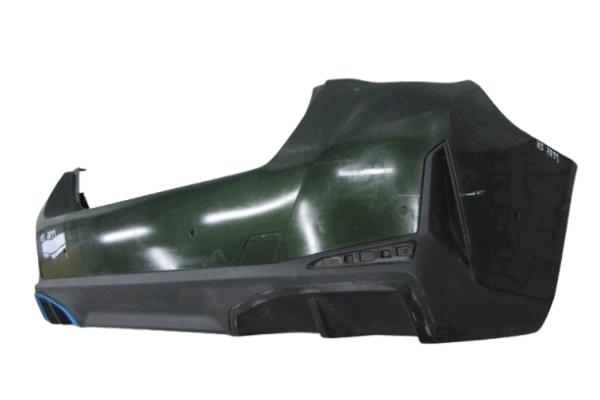 Bumper BMW i4 G26 eDRIVE 21-51129465312 Achterbumper KS7899