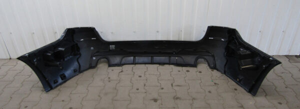 Bumper BMW 5 F11 Kombi M-Performance 190174-12 Achterbumper KS5292