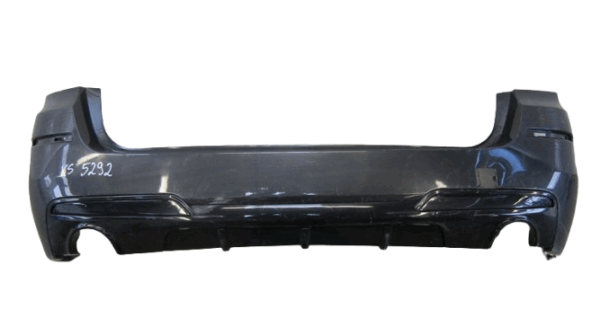 Bumper BMW 5 F11 Kombi M-Performance 190174-12 Achterbumper KS5292