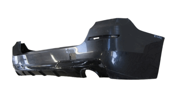 Bumper BMW 5 F11 Kombi M-Performance 190174-12 Achterbumper KS5292
