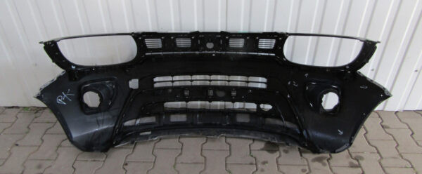 Bumper Suzuki Ignis 3 III Facelift 20-71711-73S0 Voorbumper KS6548