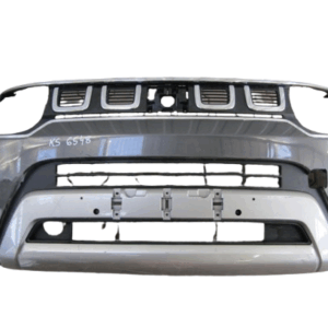 Bumper Suzuki Ignis 3 III Facelift 20-71711-73S0 Voorbumper KS6548