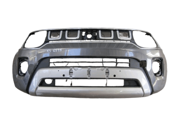 Bumper Suzuki Ignis 3 III Facelift 20-71711-73S0 Voorbumper KS6548