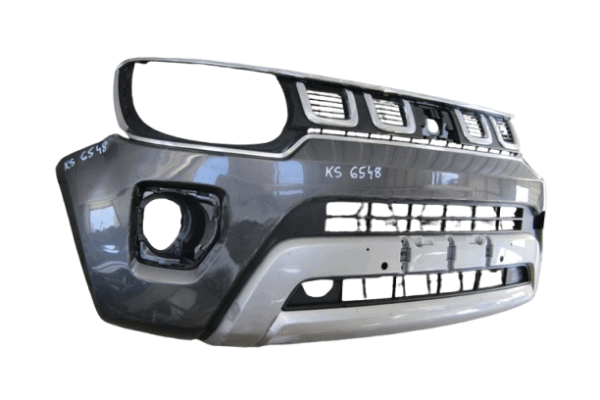 Bumper Suzuki Ignis 3 III Facelift 20-71711-73S0 Voorbumper KS6548