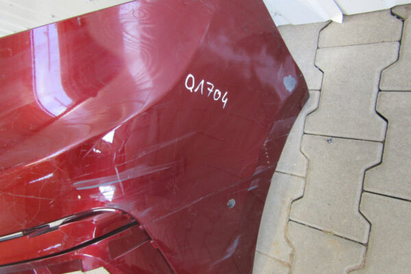 Bumper  Renault Trafic III 3  620226941R 	 Facelift  4 IV 21-	 Voorbumper  Q1704