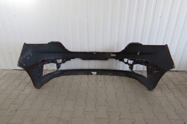 Bumper  Renault Trafic III 3  620226941R 	 Facelift  4 IV 21-	 Voorbumper  Q1704