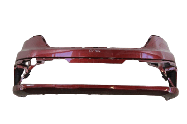 Bumper  Renault Trafic III 3  620226941R 	 Facelift  4 IV 21-	 Voorbumper  Q1704