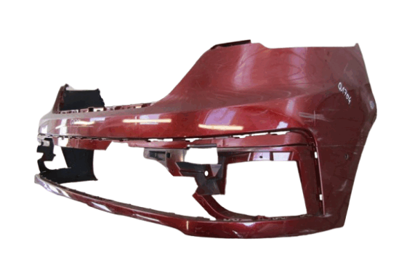 Bumper  Renault Trafic III 3  620226941R 	 Facelift  4 IV 21-	 Voorbumper  Q1704