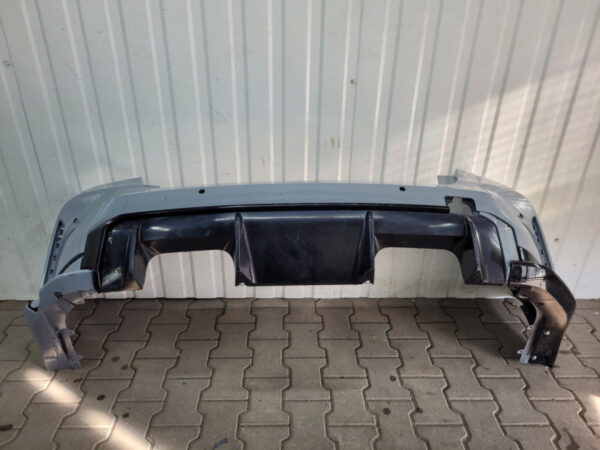 Bumper BMW 3 M3 G80 M4 G82 G83 M POWER 20- 51128069441 Achterbumper PJ1020