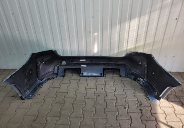 Bumper BMW 3 M3 G80 M4 G82 G83 M POWER 20- 51128069441 Achterbumper PJ1020