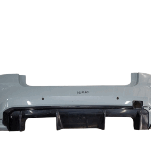 Bumper BMW 3 M3 G80 M4 G82 G83 M POWER 20- 51128069441 Achterbumper PJ1020