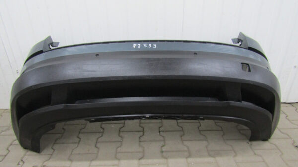 Bumper Skoda Kodiaq 565 16-565807421 Achterbumper PJ539