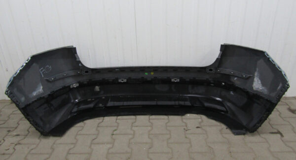 Bumper Skoda Kodiaq 565 16-565807421 Achterbumper PJ539