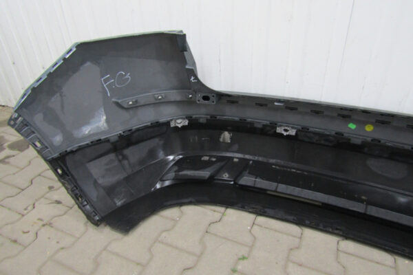 Bumper Skoda Kodiaq 565 16-565807421 Achterbumper PJ539