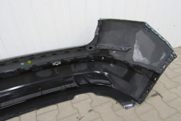 Bumper Skoda Kodiaq 565 16-565807421 Achterbumper PJ539