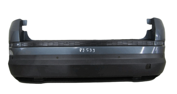 Bumper Skoda Kodiaq 565 16-565807421 Achterbumper PJ539