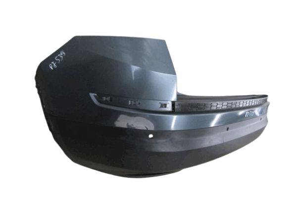 Bumper Skoda Kodiaq 565 16-565807421 Achterbumper PJ539