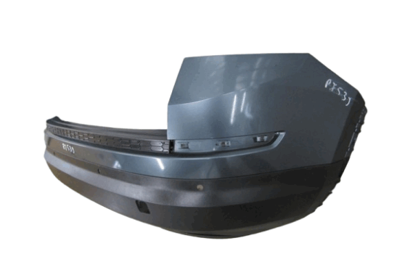 Bumper Skoda Kodiaq 565 16-565807421 Achterbumper PJ539