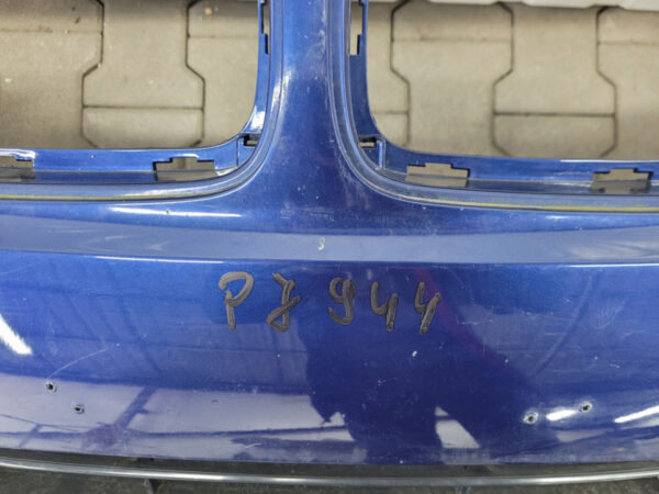 Bumper BMW 3 F30 F31 Facelift LCI 16- 51117397622 Voorbumper PJ944
