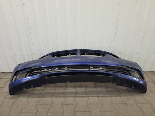 Bumper BMW 3 F30 F31 Facelift LCI 16- 51117397622 Voorbumper PJ944