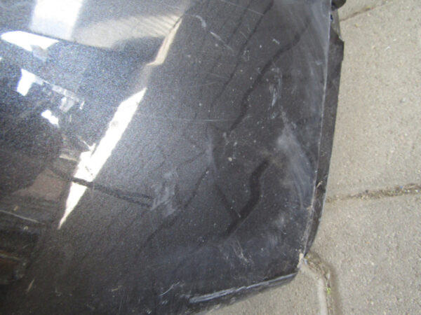 Bumper BMW IX3 G08 M-Pakket M Pakket Facelift 21- Achterbumper Q5759