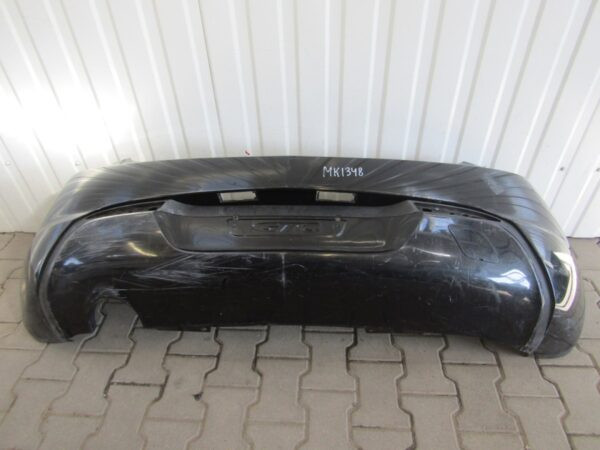 Bumper OPEL ASTRA J IV GTC OPC LINE 11- 13266075 Achterbumper MK1348
