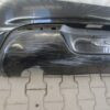 Bumper OPEL ASTRA J IV GTC OPC LINE 11- 13266075 Achterbumper MK1348