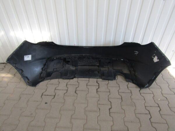 Bumper OPEL ASTRA J IV GTC OPC LINE 11- 13266075 Achterbumper MK1348