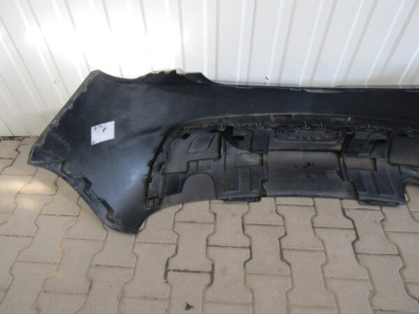 Bumper OPEL ASTRA J IV GTC OPC LINE 11- 13266075 Achterbumper MK1348
