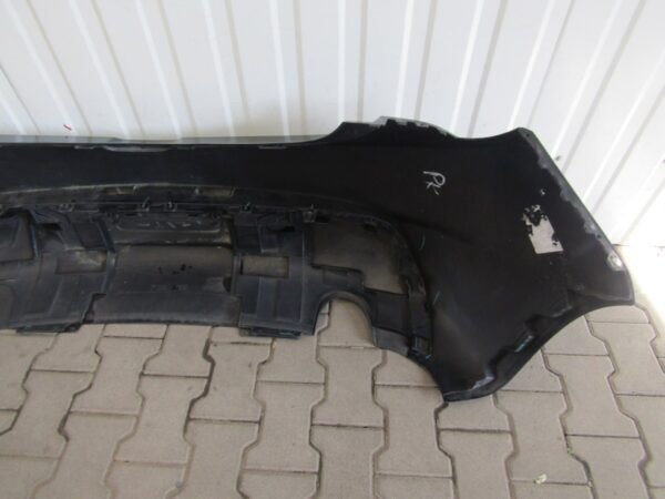 Bumper OPEL ASTRA J IV GTC OPC LINE 11- 13266075 Achterbumper MK1348