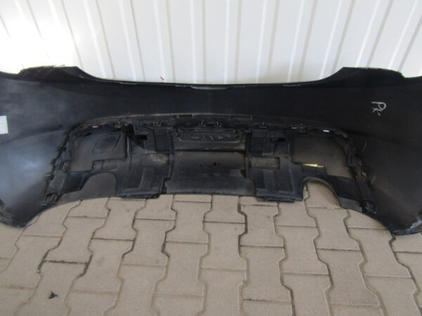 Bumper OPEL ASTRA J IV GTC OPC LINE 11- 13266075 Achterbumper MK1348