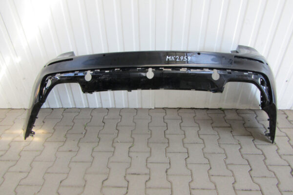 Bumper  BMW 5 G31 Kombi LCI FACELIFT 20- 5112-9498620 Achterbumper MK2959